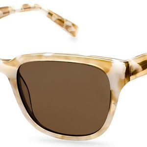 Boyd Warby Parker Sunglasses
